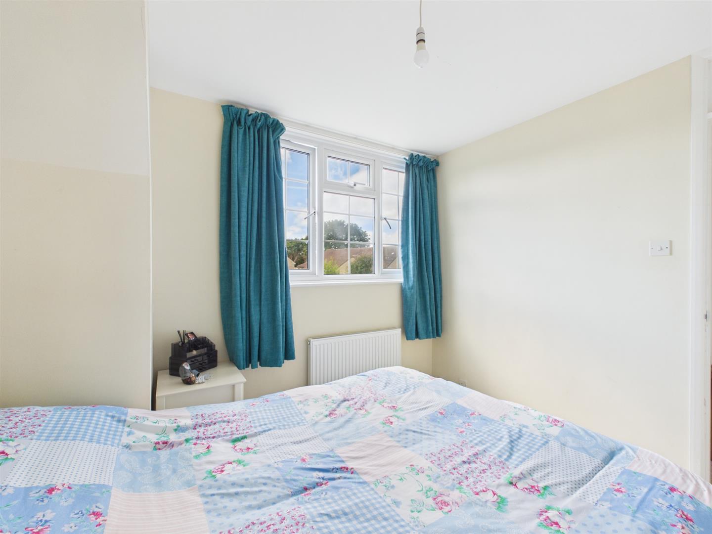 Springfield, Norton St. Philip, BA2